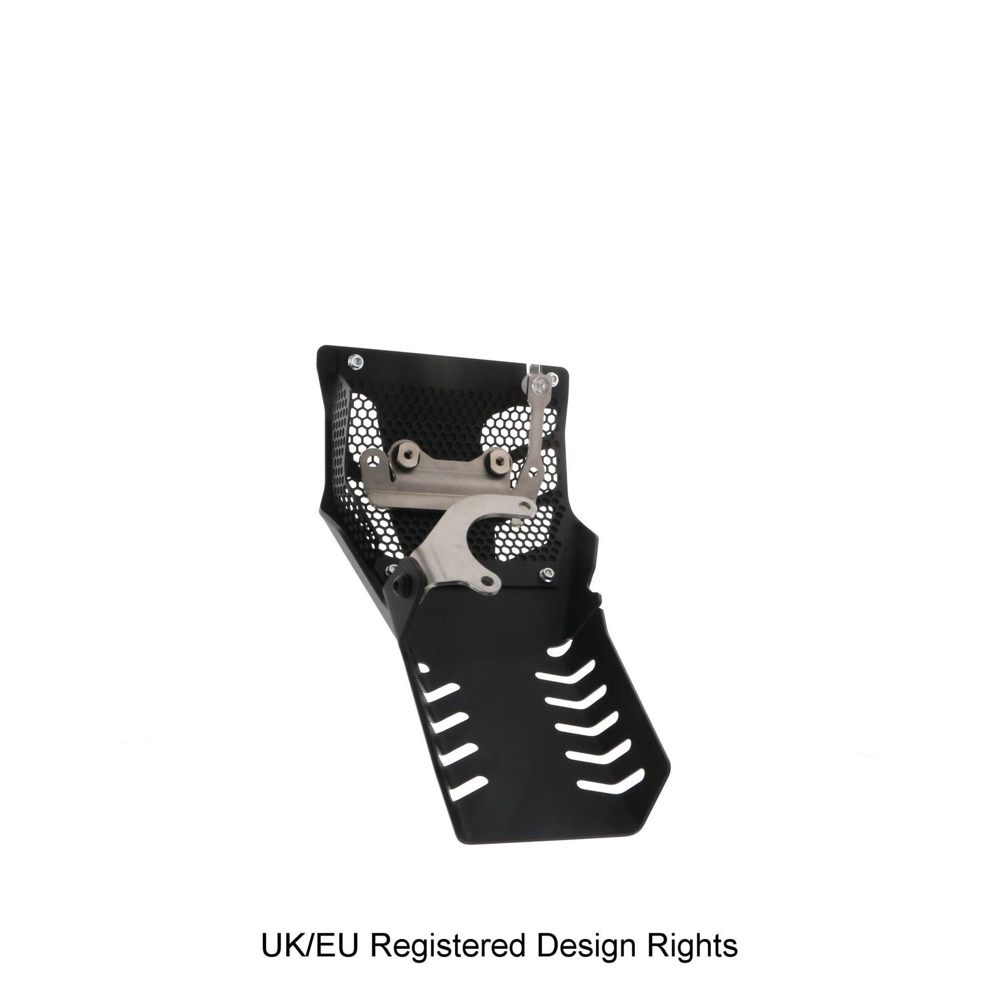 Evotech Ducati Multistrada 1260 D/Air Motorblok Beschermer (2018-2020)