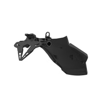 Evotech Ducati Multistrada 1260 License plate holder (2018-2020)