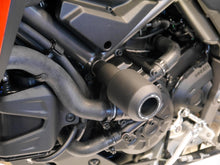 Evotech Ducati Multistrada V2 S Valblokken set (2022+)