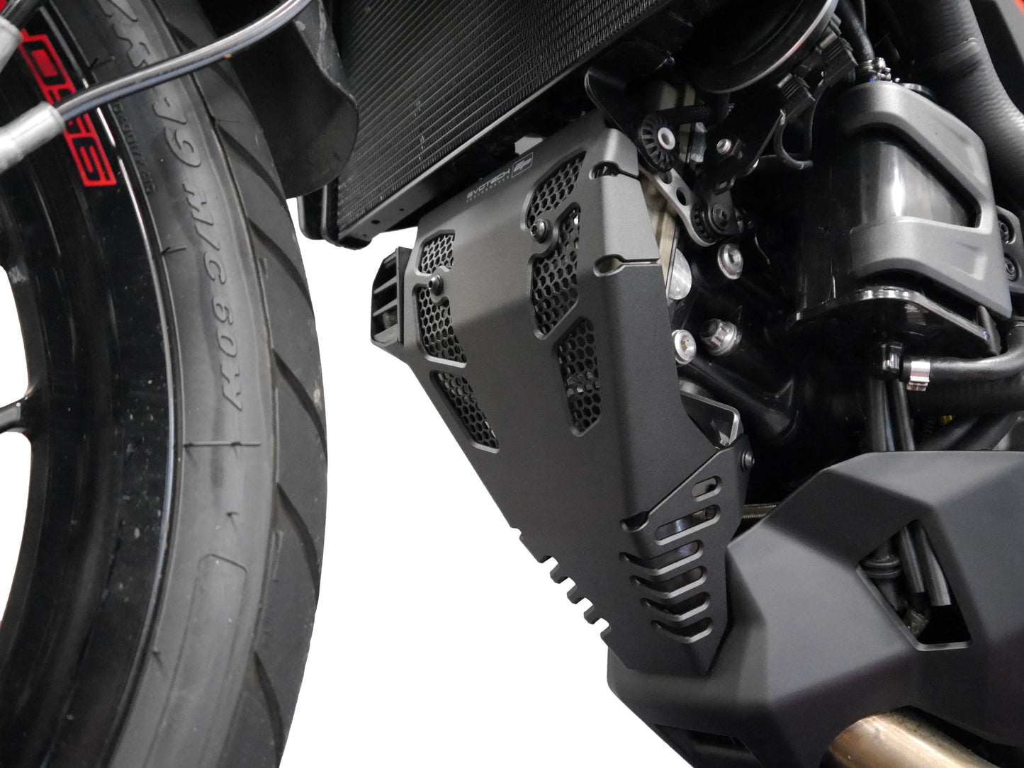 Evotech Ducati Multistrada V2 S Motorblok Beschermer (2022+)