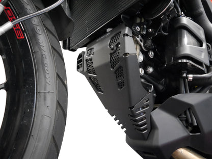 Evotech Ducati Multistrada 950 S Motorblok Beschermer (2019 - 2021)