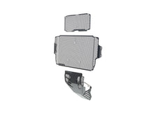 Evotech Ducati Multistrada V2 S Radiatorcover Oliekoelercover en Motorblok Beschermer Set (2022+)