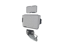 Evotech Ducati Multistrada 950 S Radiatorcover Oliekoelercover en Motorblok Beschermer Set (2019 - 2021)
