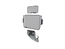 Evotech Ducati Multistrada 1260 Pikes Peak Radiatorcover Oliekoelercover en Motorblok Beschermer Set (2018-2020)