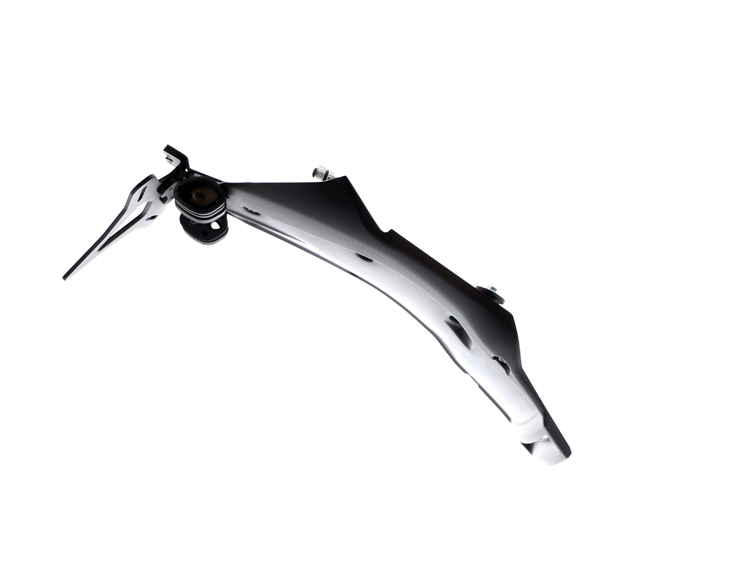 Evotech Ducati Multistrada 1260 D/Air Kentekenplaathouder (2018-2020)