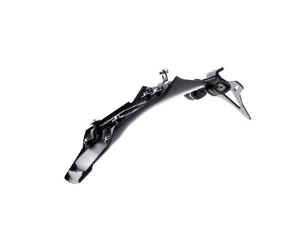 Evotech Ducati Multistrada 1200 S Kentekenplaathouder 2015 - 2017