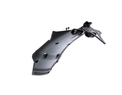 Evotech Ducati Multistrada 1200 Kentekenplaathouder 2015 - 2017