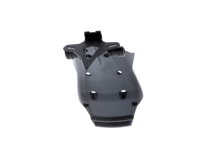 Evotech Ducati Multistrada 1260 Pikes Peak Kentekenplaathouder (2018-2020)