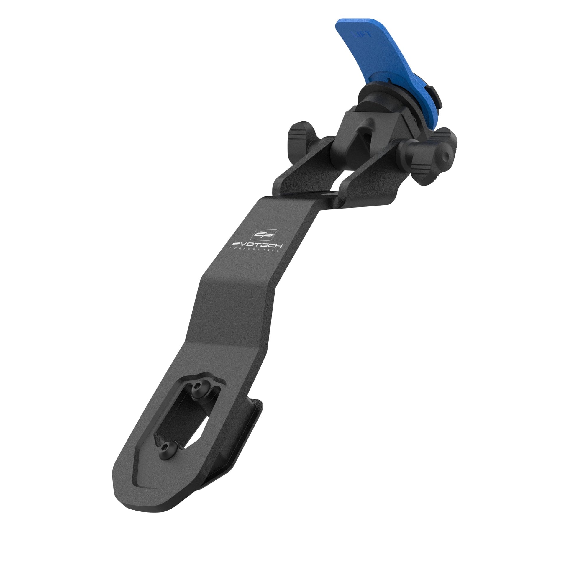 Navigatiesteun Evotech Performance voor Quad Lock - Ducati Multistrada 950 (2017-2018)