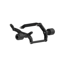 Valblokken set Evotech - Ducati Multistrada V2 S (2025+)
