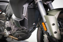 Motorblok Beschermer Evotech Infill Panel - Ducati Multistrada V2 S (2025+)