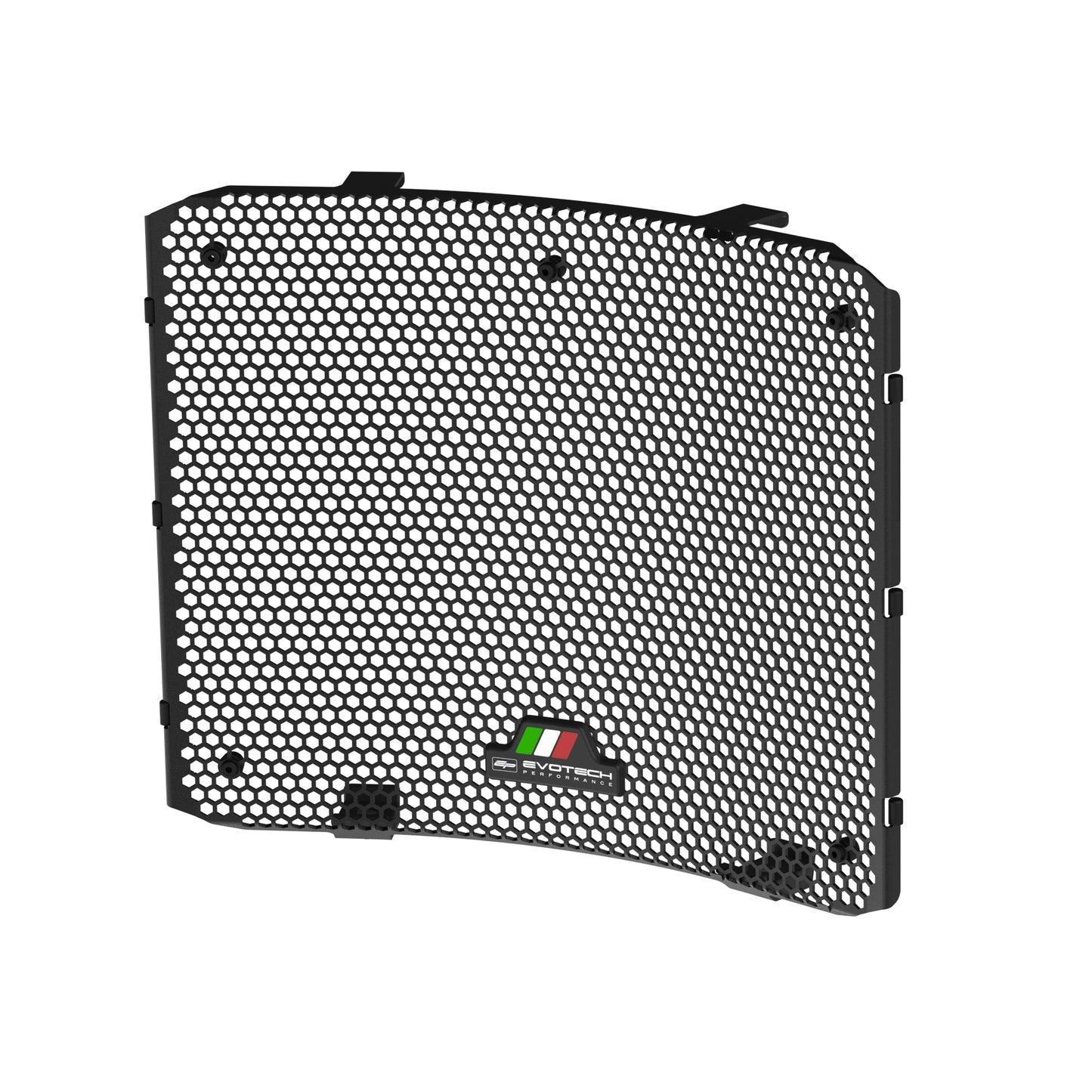 Evotech Radiatorcover - Ducati Multistrada V2 S (2025+)