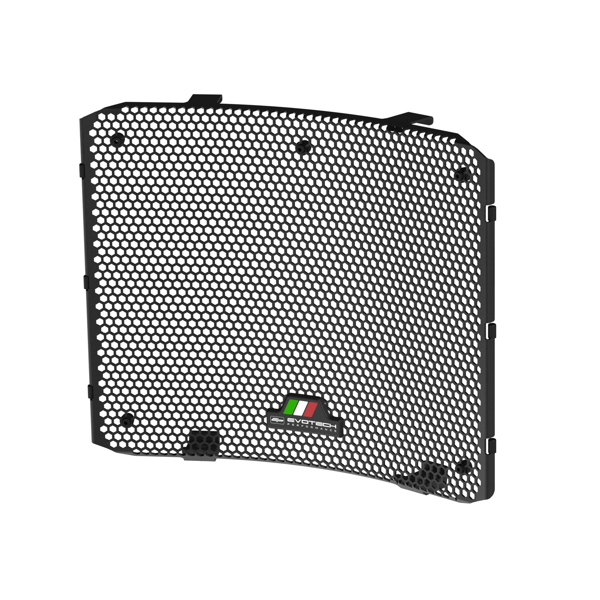 Evotech Radiatorcover - Ducati Multistrada V2 S (2025+)