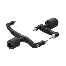 Valblokken set Evotech - Ducati Multistrada V4 S (2021 - 2024)