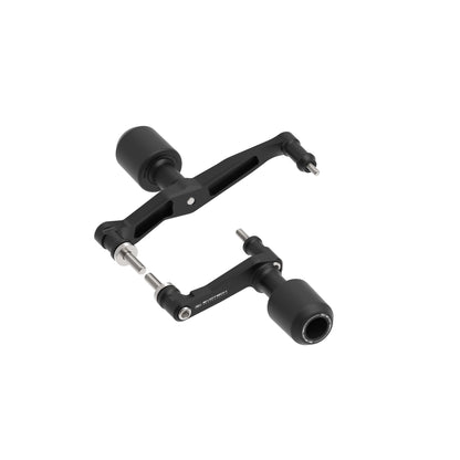 Evotech Valblokken set Ducati Multistrada V4 S (2021-2024)