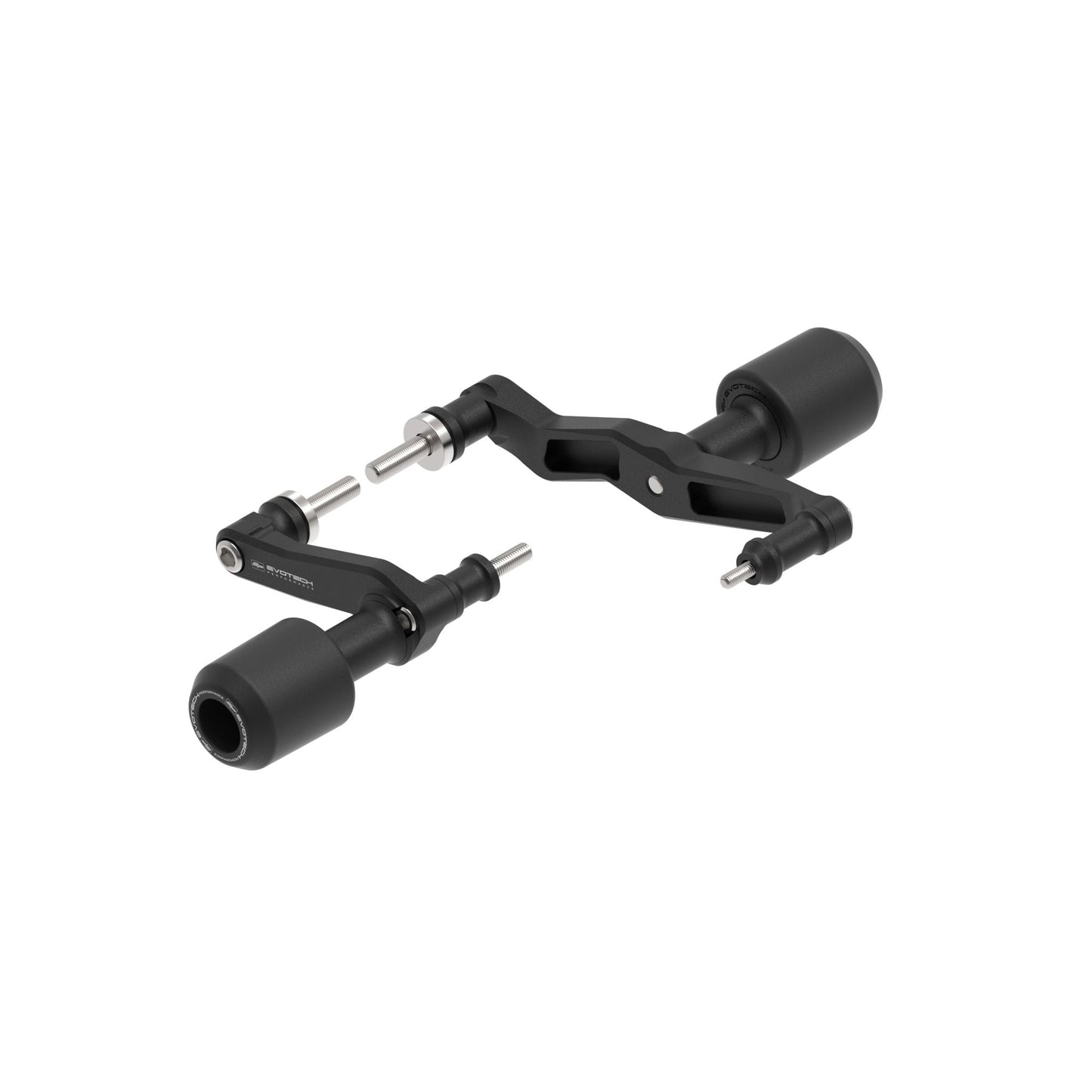 Evotech Ducati Multistrada V4 RS Valblokken set (2024)