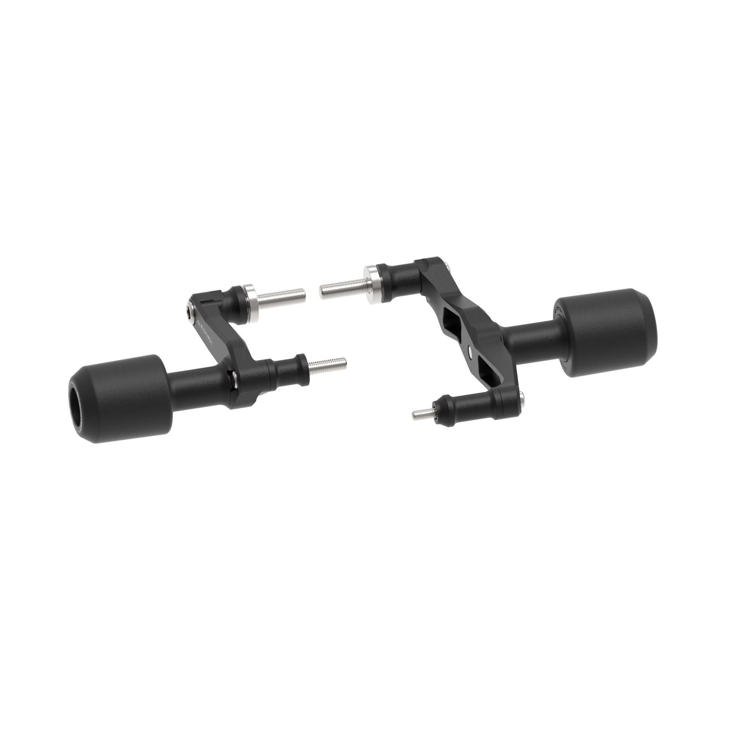 Evotech Valblokken set Ducati Multistrada V4 S (2021-2024)