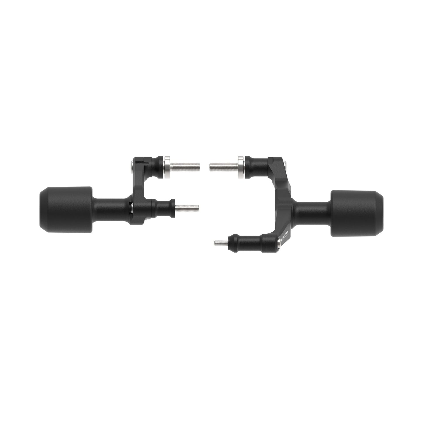 Evotech Ducati Multistrada V4 RS Valblokken set (2024)