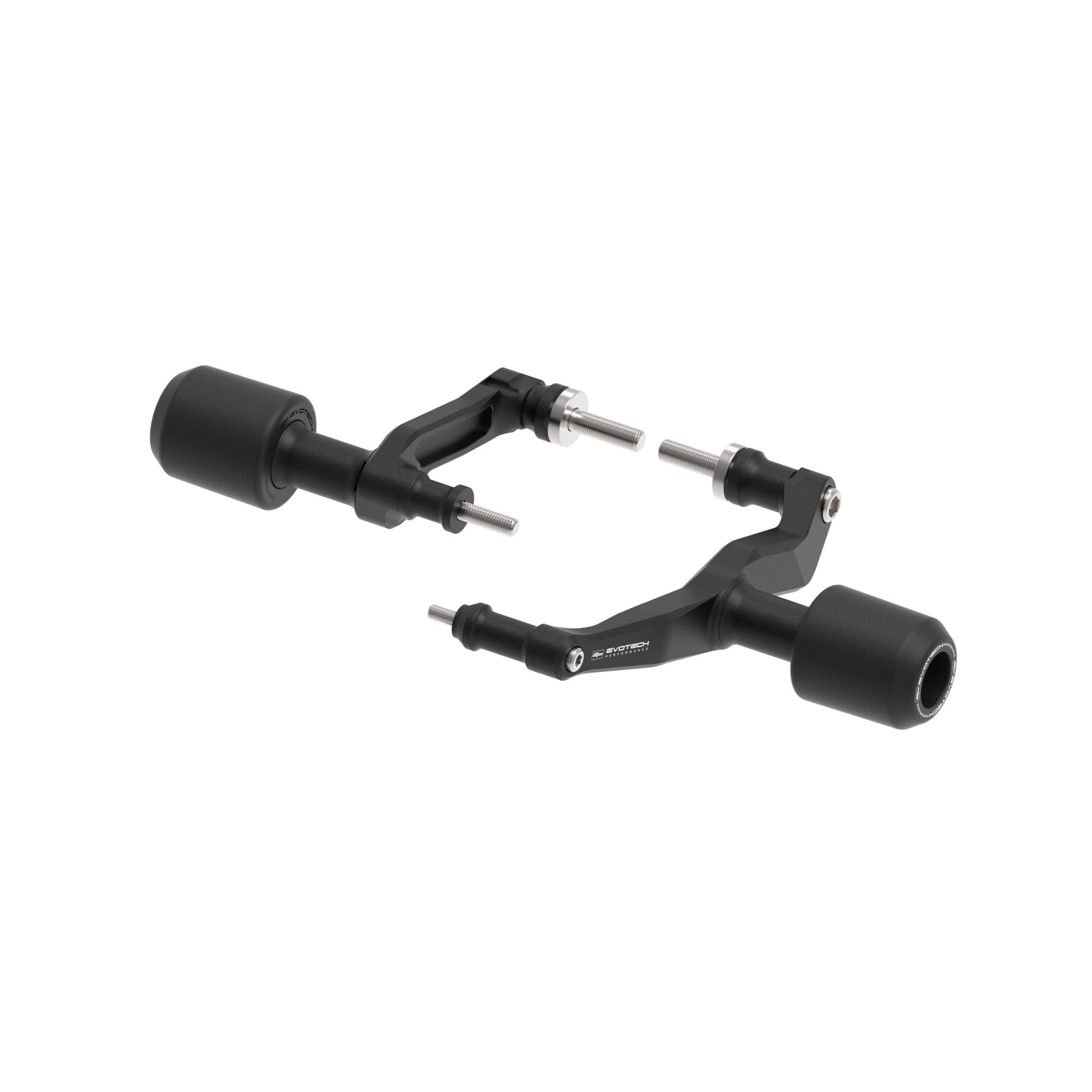 Evotech Ducati Multistrada V4 S Sport Valblokken set (2021-2024)