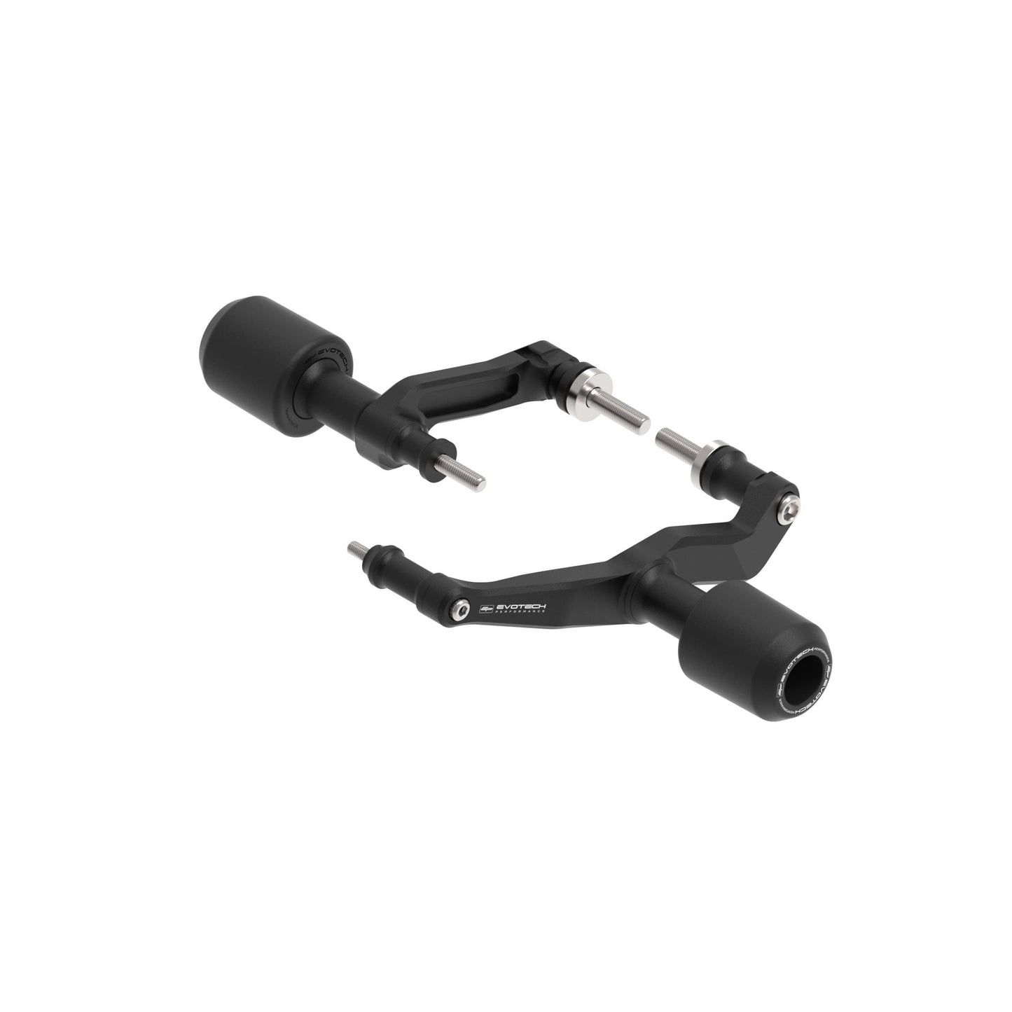 Evotech Ducati Multistrada V4 S Grand Tour Valblokken set (2024)