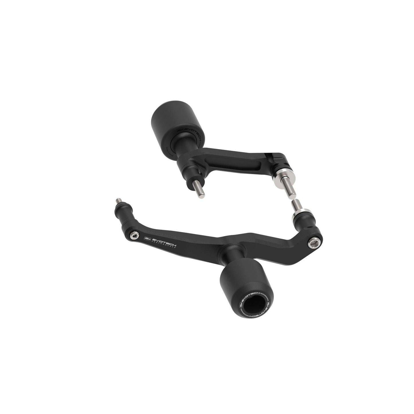 Evotech Ducati Multistrada V4 S Sport Valblokken set (2021-2024)