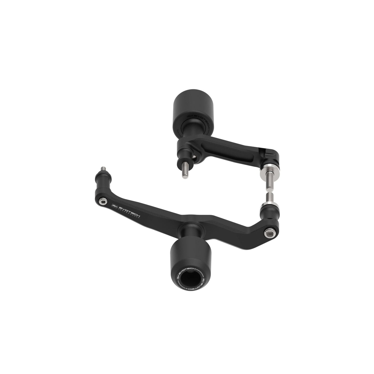 Evotech Valblokken set Ducati Multistrada V4 S (2021-2024)