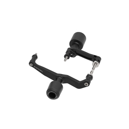 Evotech Valblokken set Ducati Multistrada V4 S (2021-2024)