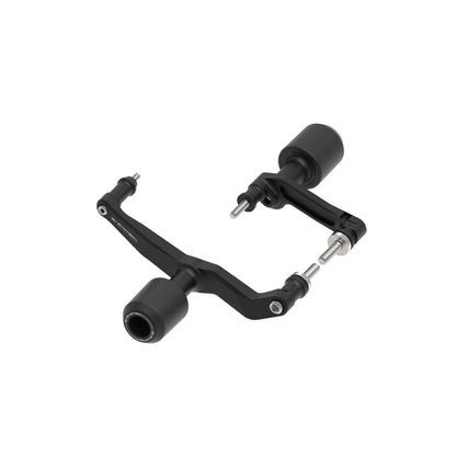 Evotech Ducati Multistrada V4 S Sport Valblokken set (2021-2024)