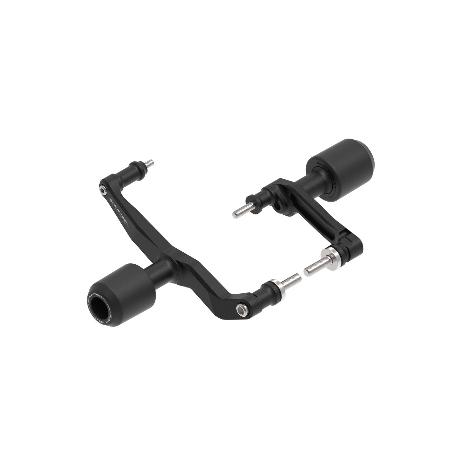 Evotech Ducati Multistrada V4 RS Valblokken set (2024)