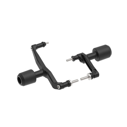Evotech Ducati Multistrada V4 S Grand Tour Valblokken set (2024)