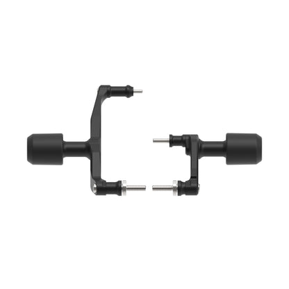 Evotech Ducati Multistrada V4 Rally Valblokken set (2023-2024)