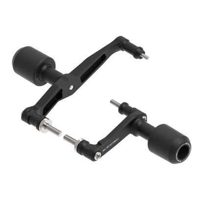 Evotech Ducati Multistrada V4 S Sport Valblokken set (2021-2024)