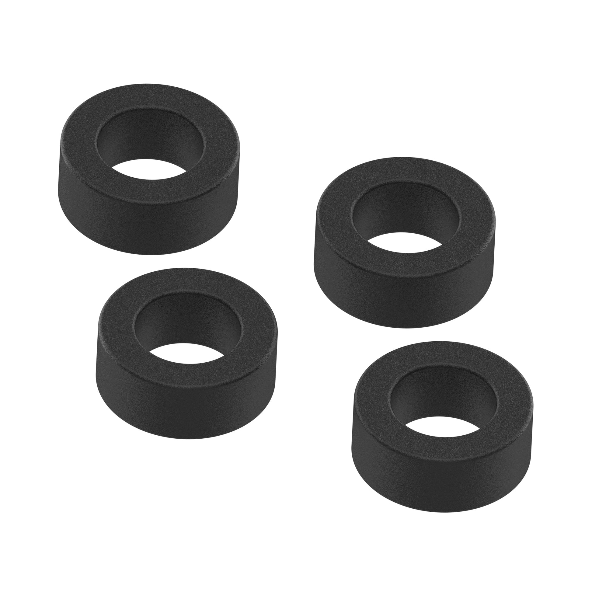 Evotech Navigatiesteun Spacer Set - Ducati Multistrada V4 Rally (2025+)