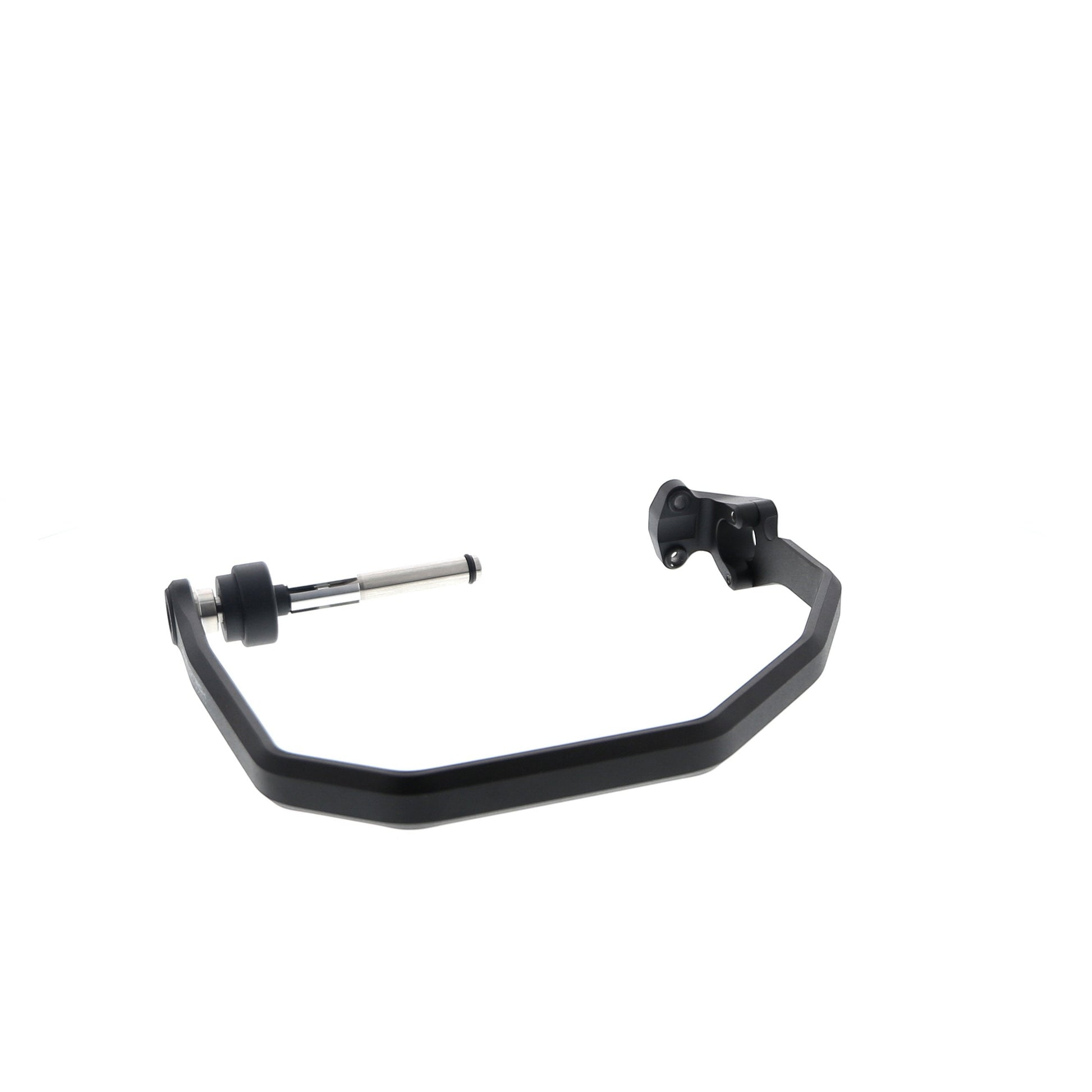 Evotech Multistrada V4 S Grand Tour Hand Guard Protectors (2024+)