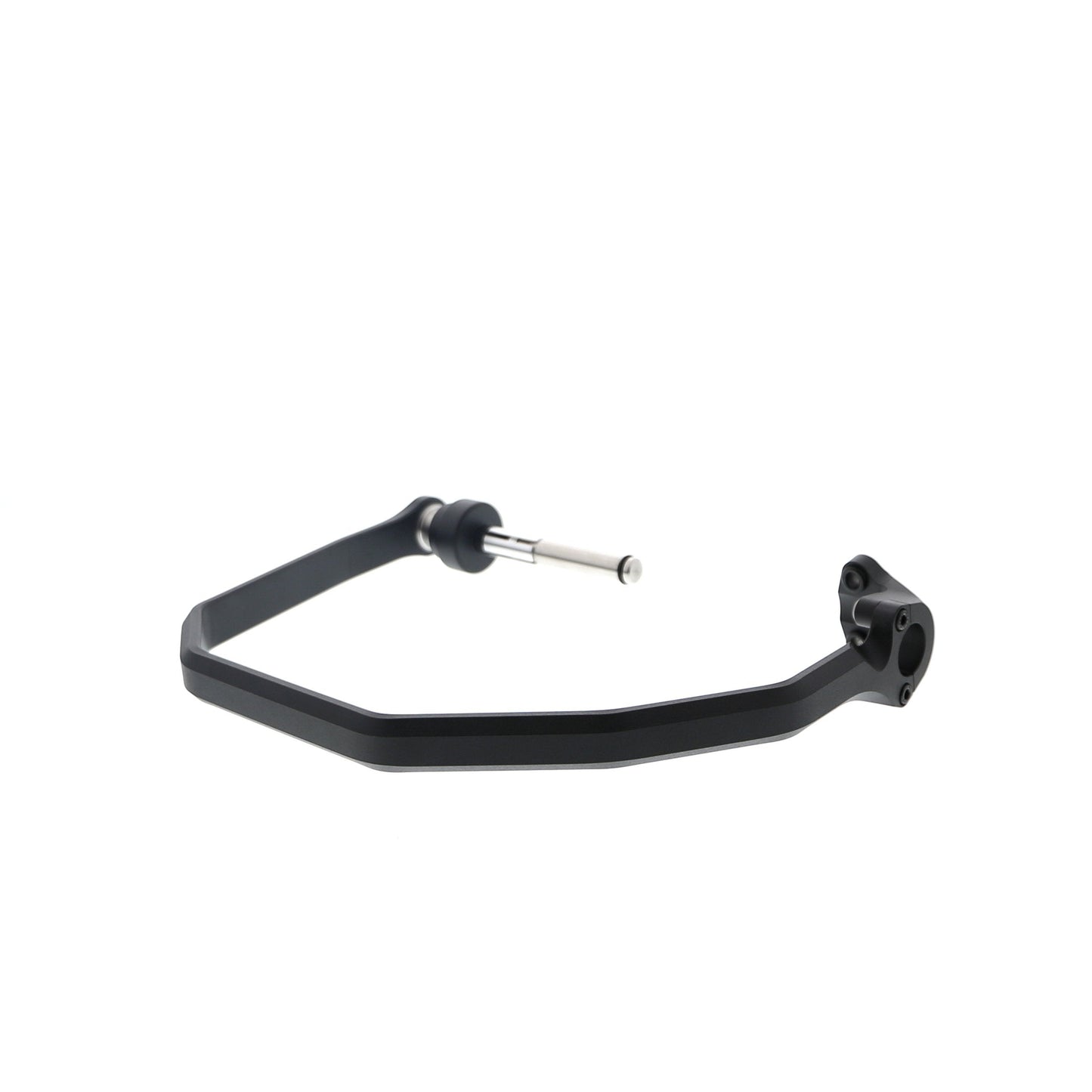 Evotech Ducati Multistrada V4 Rally Hand Guard Protectors (2023+)