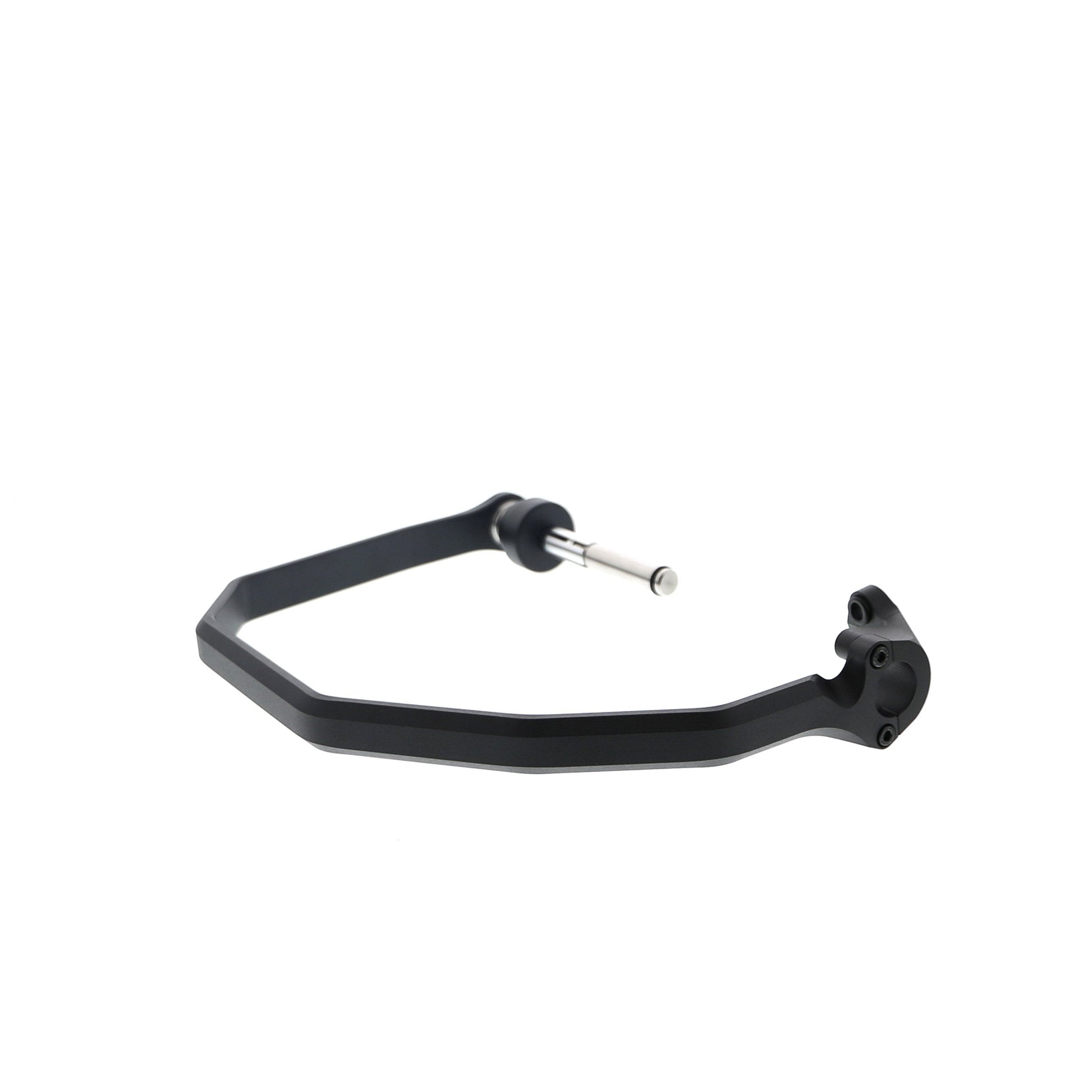 Evotech Multistrada V4 RS Hand Guard Protectors (2024+)