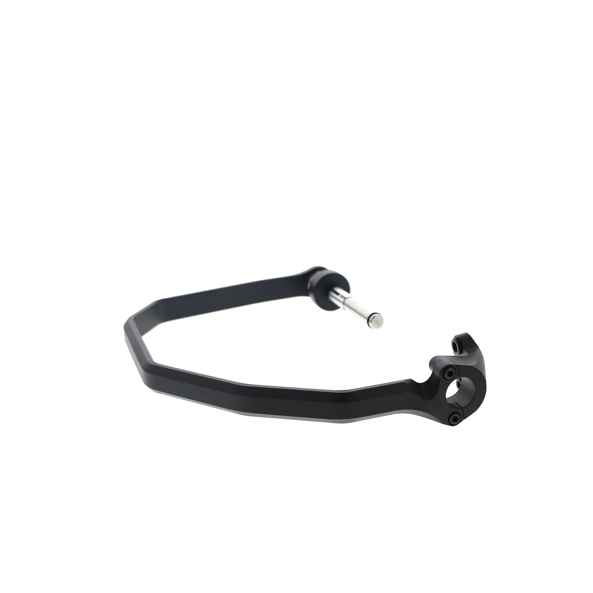 Evotech Ducati Multistrada V4 Rally Hand Guard Protectors (2023+)