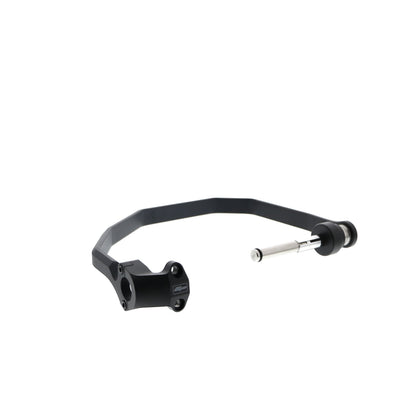 Evotech Multistrada V4 RS Hand Guard Protectors (2024+)