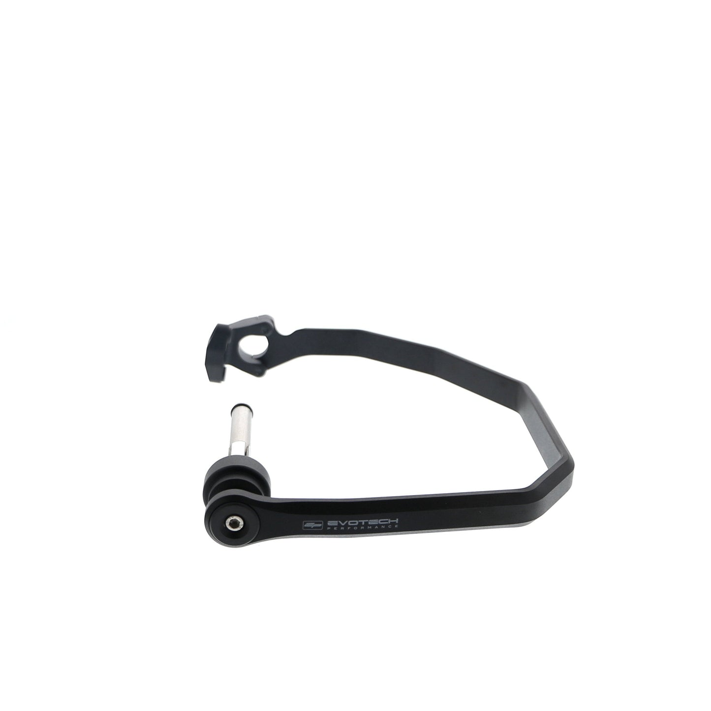 Evotech Multistrada V4 RS Hand Guard Protectors (2024+)