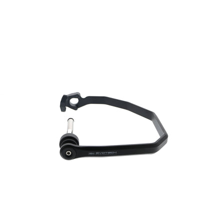 Evotech Multistrada V4 RS Hand Guard Protectors (2024+)
