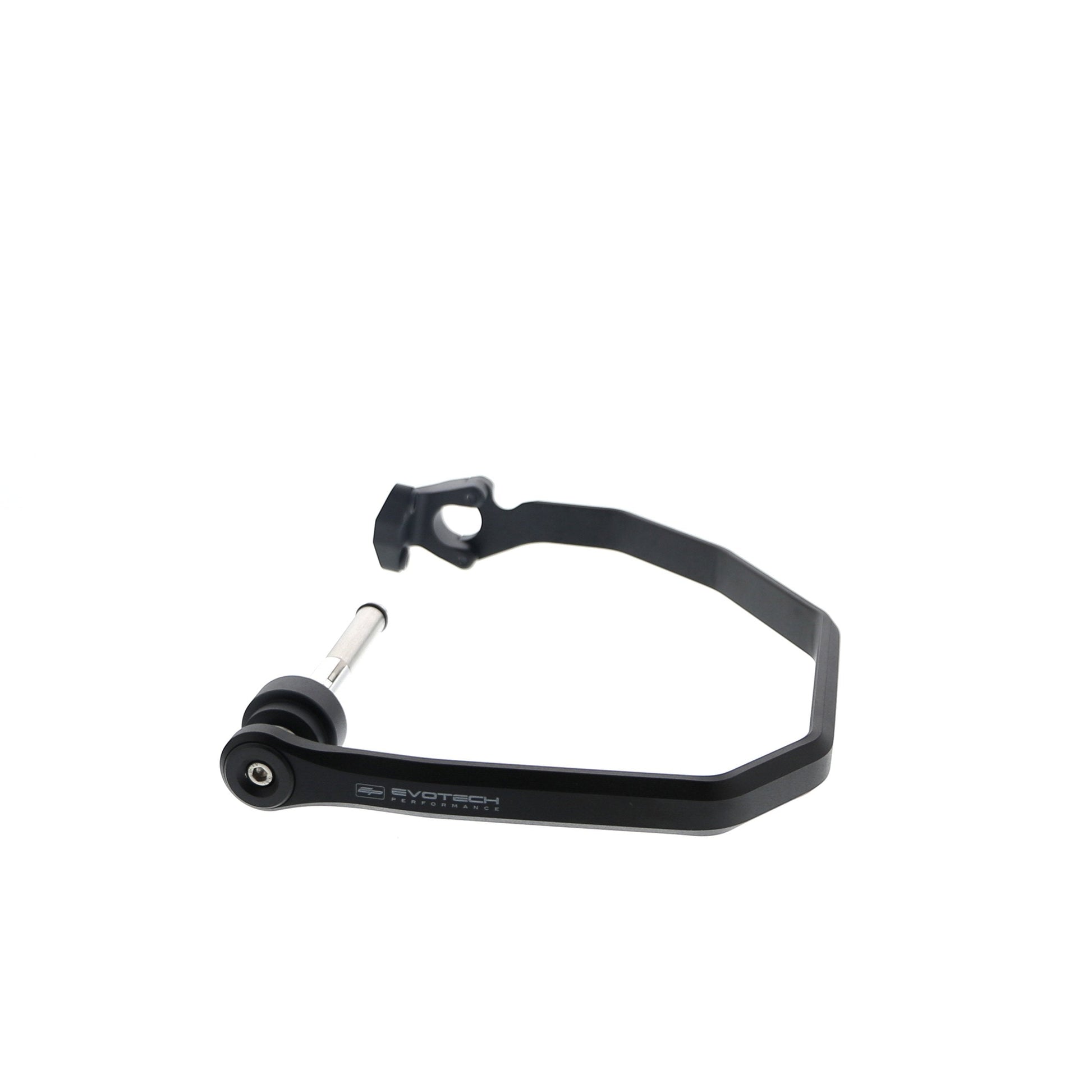 Evotech Multistrada V4 S Grand Tour Hand Guard Protectors (2024+)