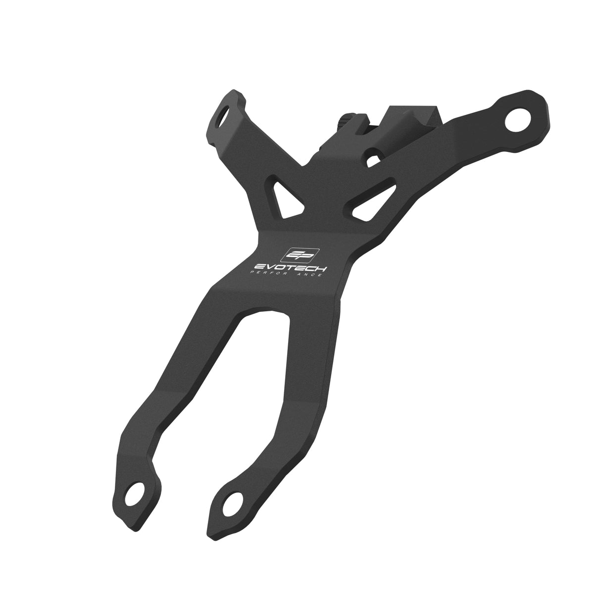 Evotech Sat Nav / Phone Mount - Ducati Multistrada V4 RS (2025)