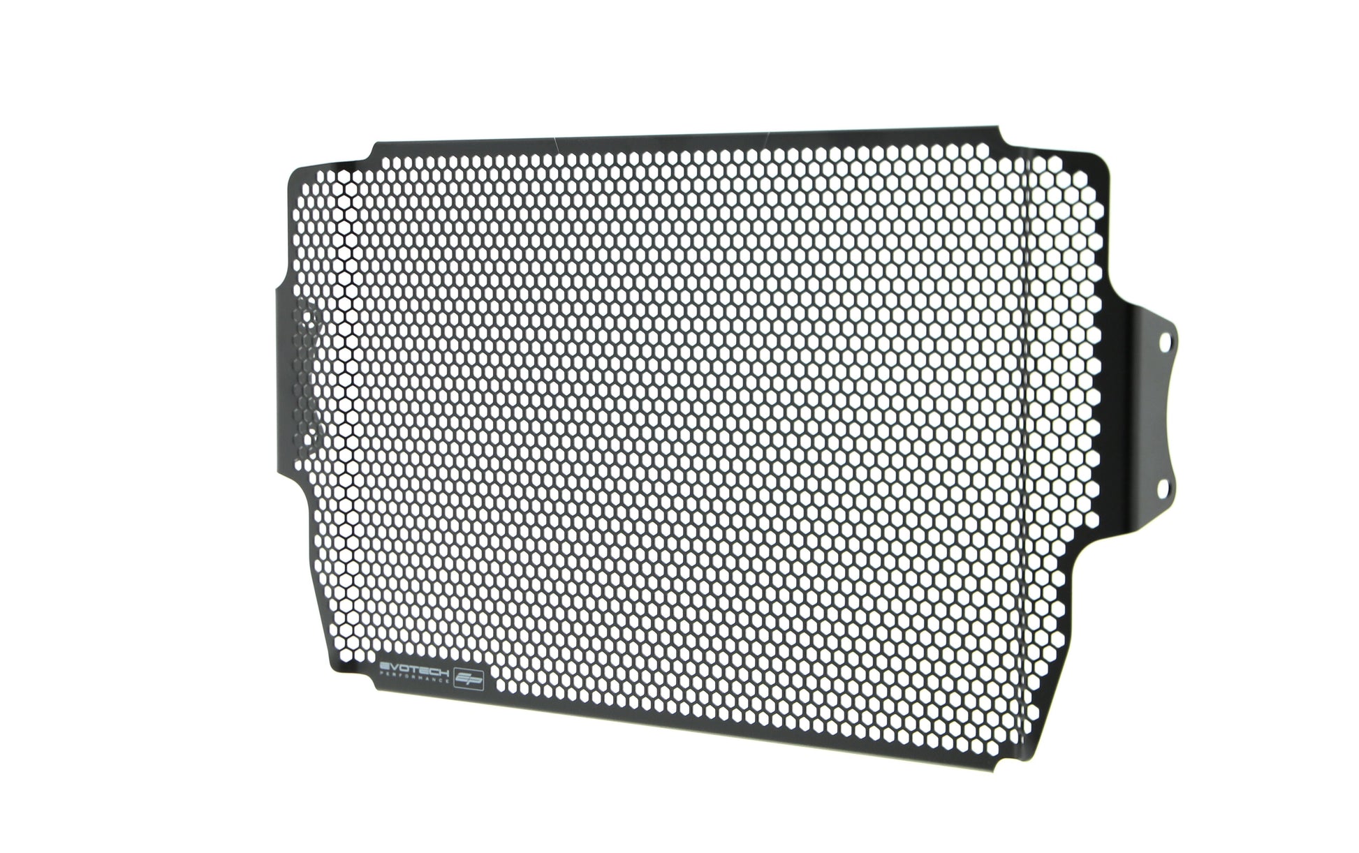 Evotech Ducati Multistrada 1260 S Radiatorcover (2018-2020)