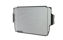 Evotech Ducati Multistrada 1260 Enduro Pro Radiatorcover (2019)