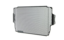 Evotech Ducati Multistrada 1260 S Grand Tour Radiatorcover 2020