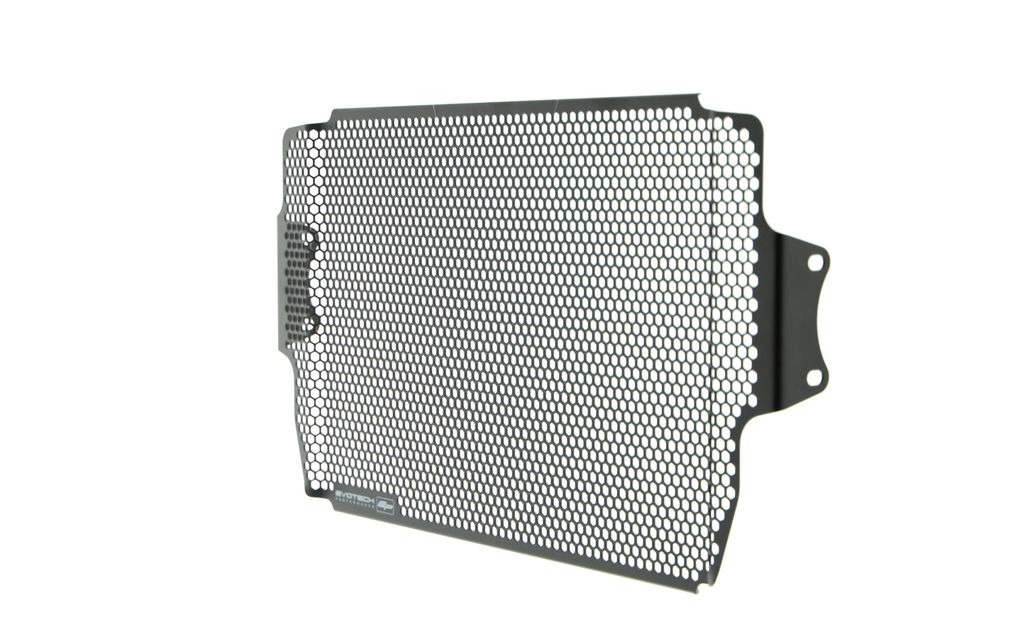 Evotech Ducati Multistrada 1200 S Radiatorcover 2015 - 2017