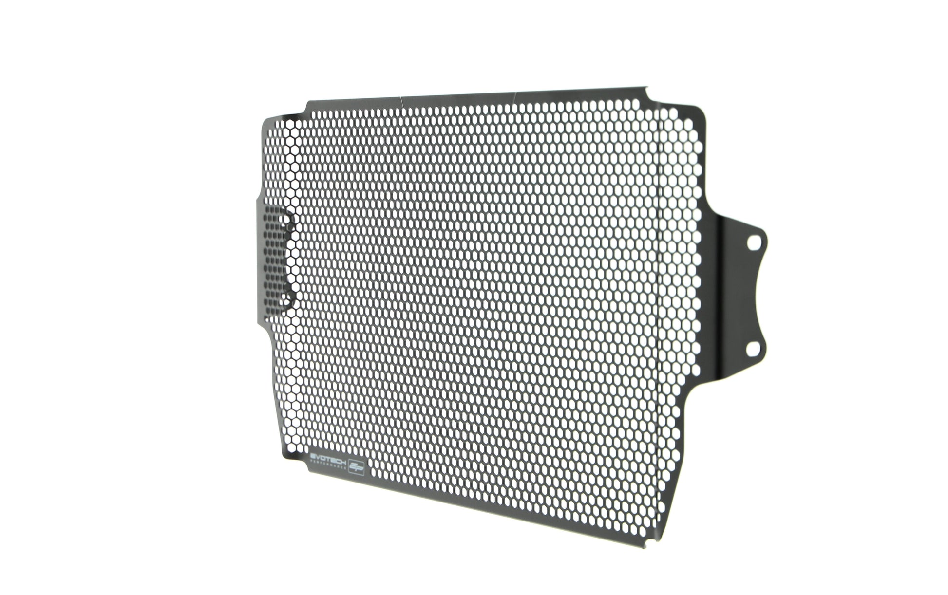 Evotech Ducati Multistrada 1260 S Grand Tour Radiatorcover 2020