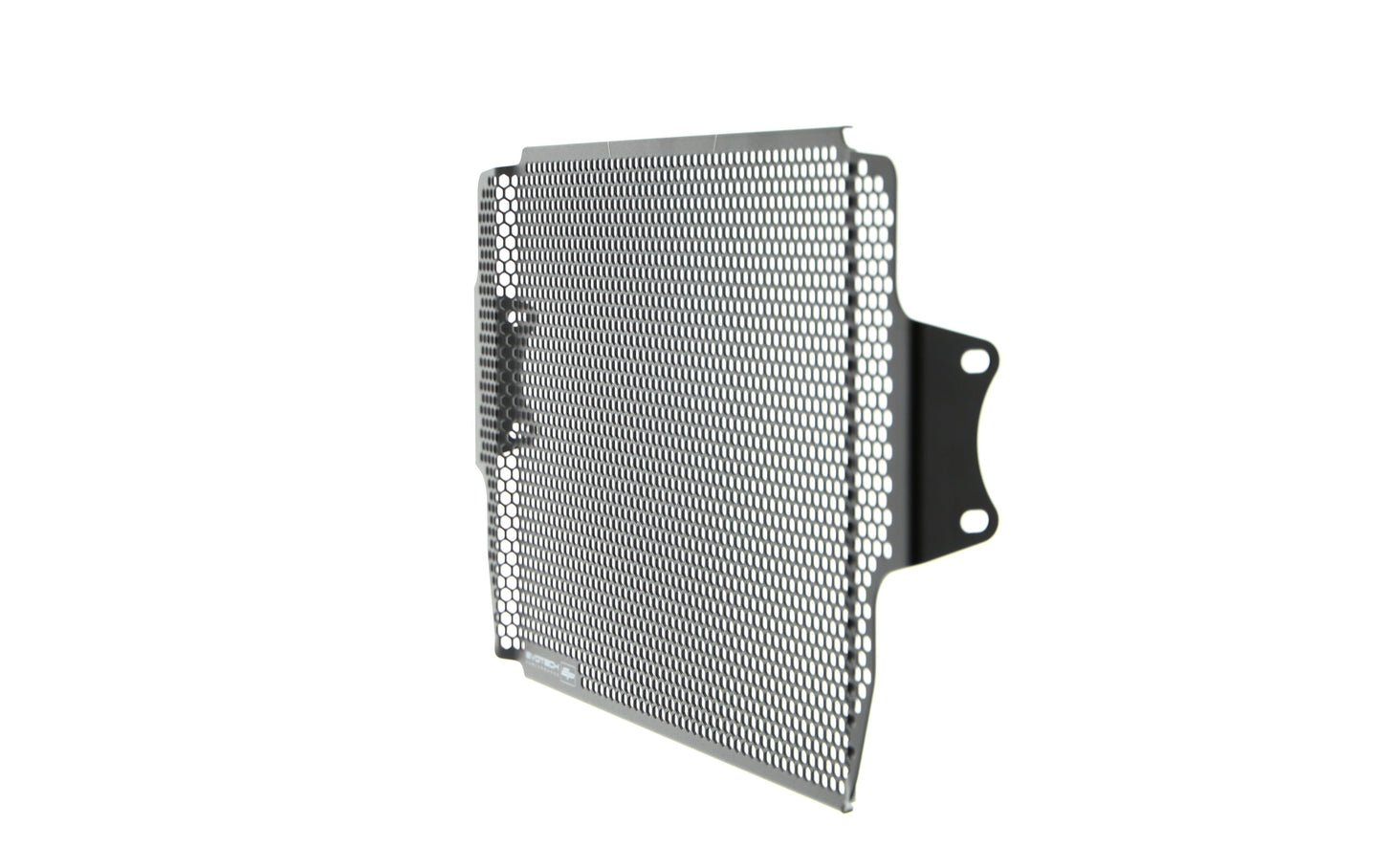 Evotech Ducati Multistrada 1260 S Grand Tour Radiatorcover 2020