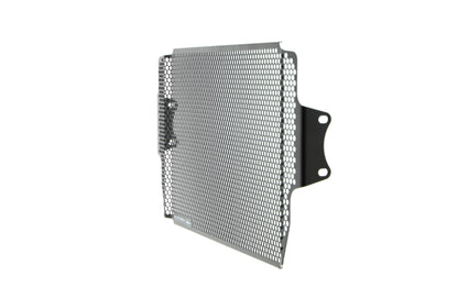 Evotech Ducati Multistrada 1200 S D air Radiatorcover 2015 - 2017