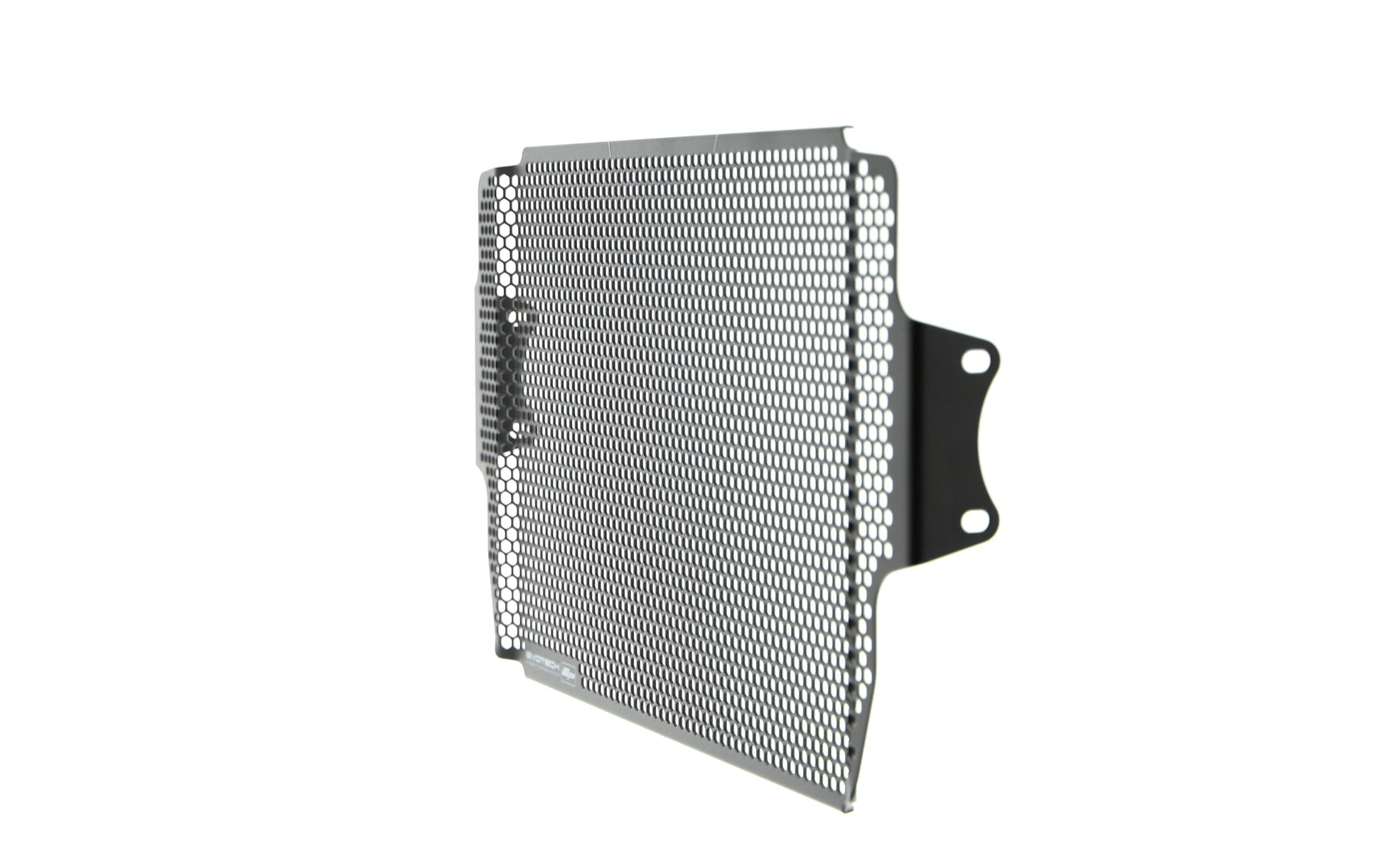 Evotech Ducati Multistrada 1200 Pikes Peak Radiatorcover 2016 - 2017